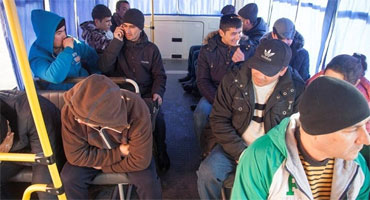 В Узбекистане мигрантам выделят кредиты на оплату дороги и патента