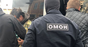 В Оренбургском районе выявлены нарушения миграционного законодательства