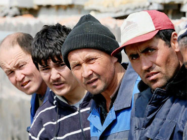 В Бурятии работают почти 2000 высококвалифицированных мигрантов