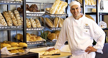Пекарь: подбор персонала и поиск сотрудников