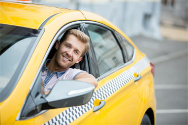 Требуется водитель такси для Вашего бизнеса - Центр кадровых технологий осуществит подбор и поиск работников по этой профессии